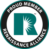 Renaissance Alliance logo