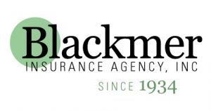 blackmer logo